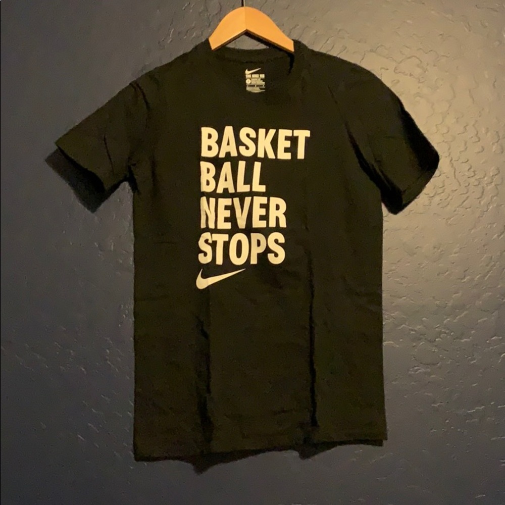 Nike Athletic T-Shirt